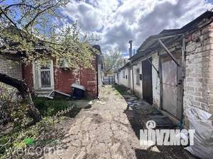 1-к квартира, вторичка, 24м2, 1/1 этаж