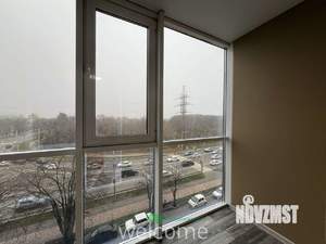 1-к квартира, вторичка, 40м2, 5/21 этаж