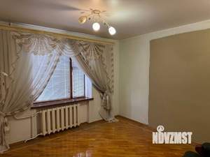 3-к квартира, вторичка, 100м2, 3/9 этаж