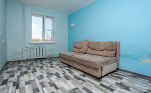 3-к квартира, вторичка, 70м2, 4/5 этаж
