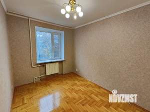 3-к квартира, вторичка, 69м2, 2/5 этаж