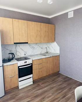 1-к квартира, вторичка, 43м2, 14/16 этаж