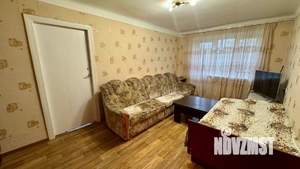 2-к квартира, вторичка, 45м2, 4/4 этаж