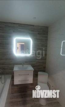 1-к квартира, вторичка, 37м2, 7/10 этаж