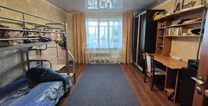 3-к квартира, вторичка, 68м2, 3/10 этаж