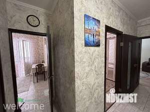 2-к квартира, вторичка, 66м2, 14/16 этаж