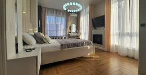 2-к квартира, вторичка, 80м2, 5/24 этаж