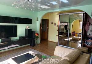 2-к квартира, вторичка, 78м2, 8/10 этаж