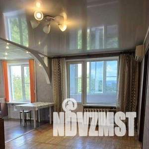 2-к квартира, вторичка, 50м2, 4/5 этаж