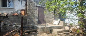 2-к квартира, вторичка, 37м2, 1/1 этаж