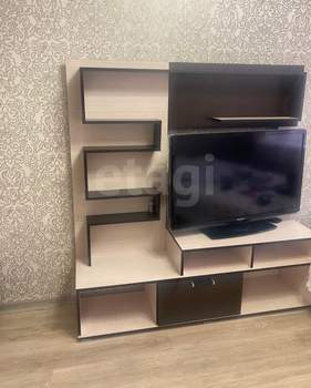 1-к квартира, вторичка, 32м2, 2/17 этаж