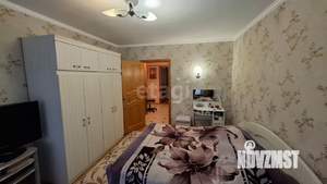 3-к квартира, вторичка, 92м2, 2/5 этаж