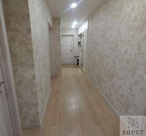 3-к квартира, вторичка, 68м2, 5/10 этаж