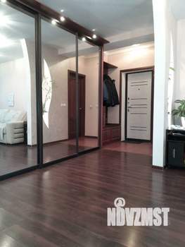 3-к квартира, вторичка, 66м2, 3/9 этаж