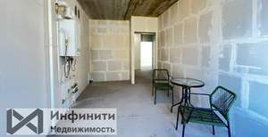 2-к квартира, вторичка, 67м2, 3/5 этаж