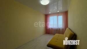 1-к квартира, вторичка, 37м2, 22/25 этаж