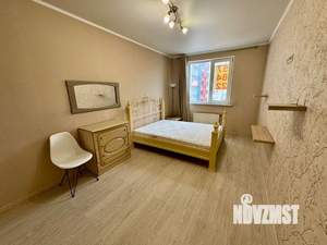 1-к квартира, вторичка, 38м2, 5/16 этаж