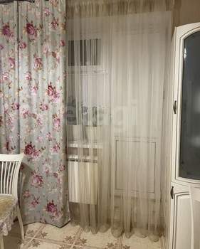 1-к квартира, вторичка, 35м2, 1/10 этаж