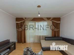 3-к квартира, вторичка, 82м2, 10/10 этаж