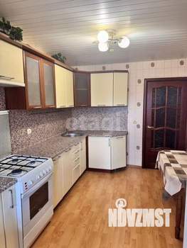 2-к квартира, вторичка, 63м2, 3/12 этаж