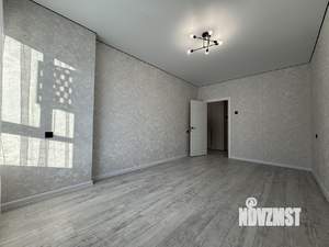 2-к квартира, вторичка, 63м2, 2/9 этаж