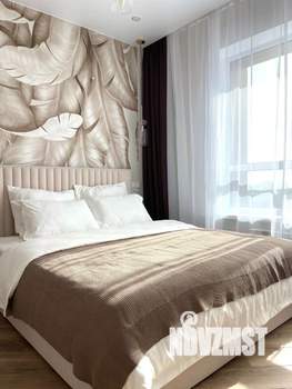 3-к квартира, вторичка, 71м2, 14/24 этаж