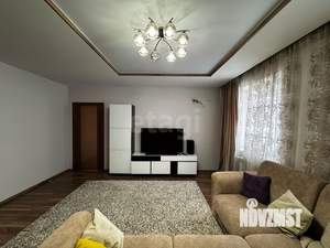 3-к квартира, вторичка, 88м2, 9/14 этаж