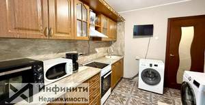 1-к квартира, вторичка, 41м2, 5/5 этаж