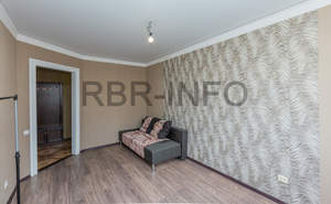 1-к квартира, вторичка, 38м2, 10/12 этаж