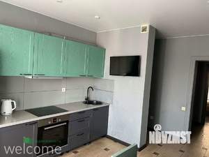2-к квартира, вторичка, 66м2, 9/16 этаж