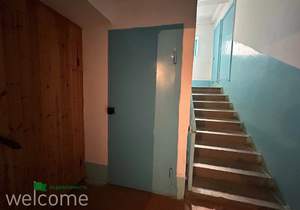 1-к квартира, вторичка, 23м2, 1/11 этаж