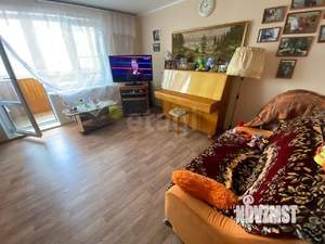 3-к квартира, вторичка, 72м2, 8/10 этаж