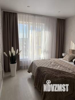 1-к квартира, вторичка, 42м2, 19/22 этаж