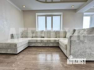 2-к квартира, вторичка, 90м2, 6/10 этаж