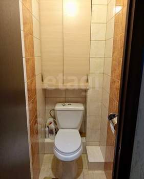 3-к квартира, вторичка, 73м2, 2/9 этаж