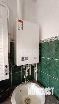 2-к квартира, вторичка, 36м2, 1/3 этаж