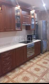 2-к квартира, вторичка, 75м2, 2/10 этаж