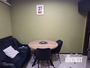 2-к квартира, вторичка, 68м2, 2/5 этаж