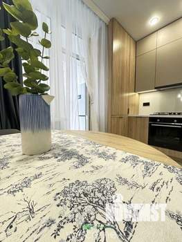 1-к квартира, вторичка, 35м2, 13/20 этаж