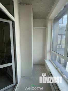 2-к квартира, вторичка, 54м2, 11/13 этаж