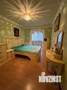 3-к квартира, вторичка, 69м2, 3/9 этаж
