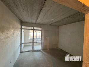 Студия квартира, сданный дом, 28м2, 5/6 этаж