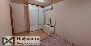 3-к квартира, вторичка, 60м2, 5/6 этаж
