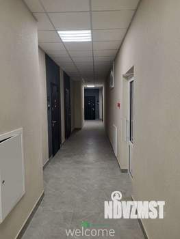 1-к квартира, вторичка, 44м2, 2/18 этаж