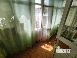 1-к квартира, вторичка, 40м2, 1/2 этаж