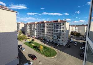 1-к квартира, вторичка, 34м2, 5/6 этаж