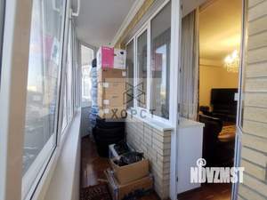 3-к квартира, вторичка, 115м2, 4/12 этаж