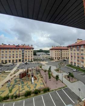 2-к квартира, вторичка, 47м2, 5/5 этаж