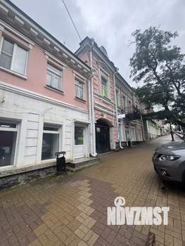 1-к квартира, вторичка, 21м2, 2/2 этаж