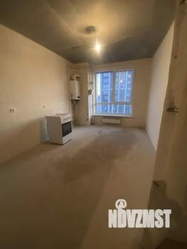 2-к квартира, вторичка, 70м2, 11/24 этаж